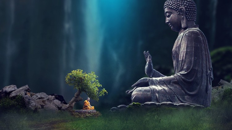 Mình cần chuẩn bị cho kiếp sau thế nào?