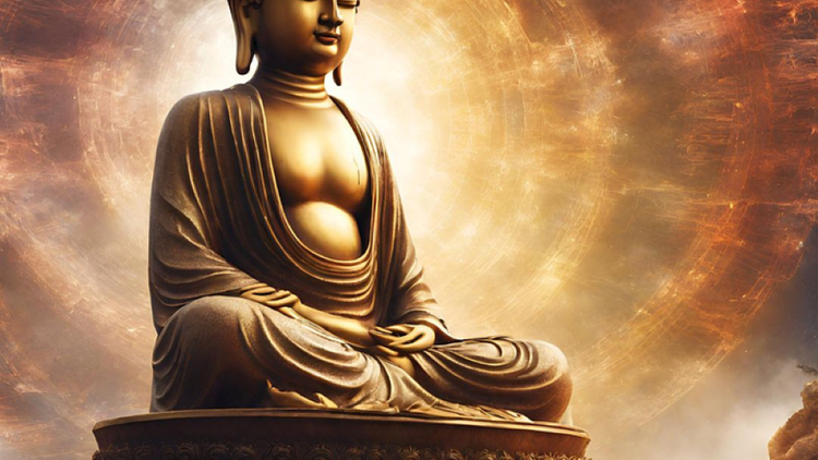 Đủ duyên thì đắc pháp