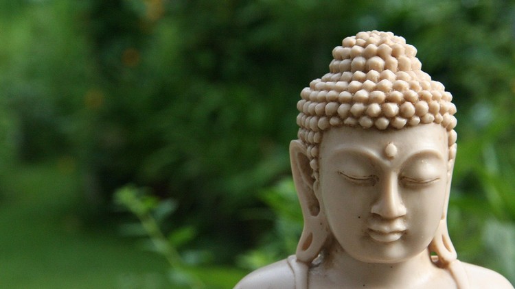 Dọn dẹp để chánh niệm