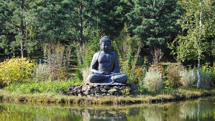 Đức Phật dạy thiếu nhi không nói dối