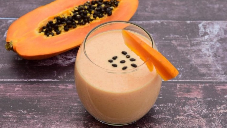 Ba món tráng miệng giúp nhanh phân hủy mỡ sau ăn