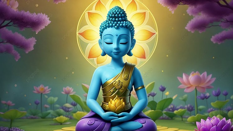 Lạy Phật và những lợi ích nhiệm màu