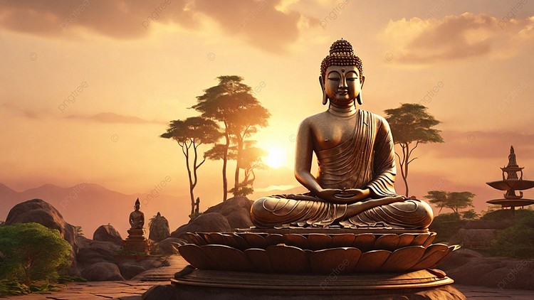 Phật dạy về bốn hạng người