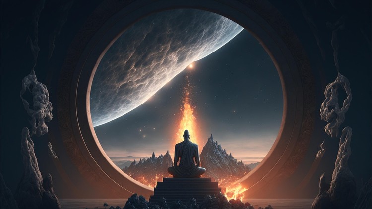 Phật dạy về sáu pháp vô thượng