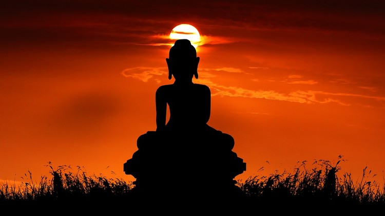 Lời Phật dạy về nhân quả của vọng ngữ