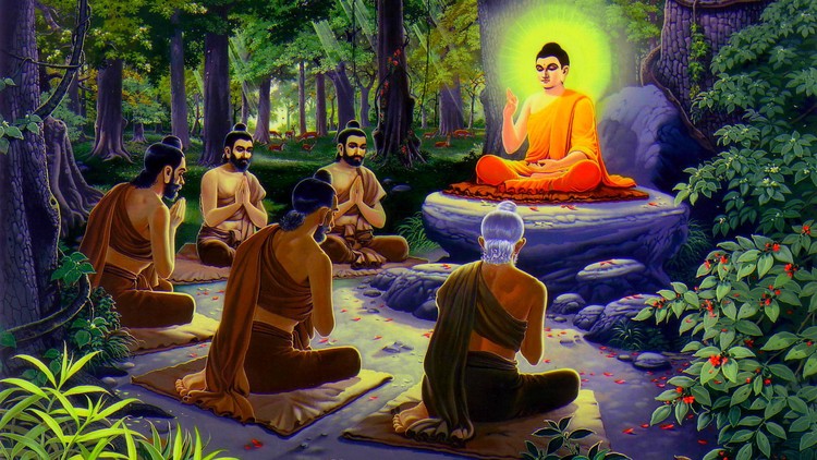 Bài kinh ngăn tai họa