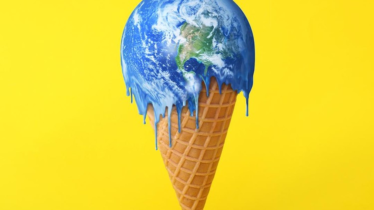 Nỗ lực vì tương lai Trái đất 