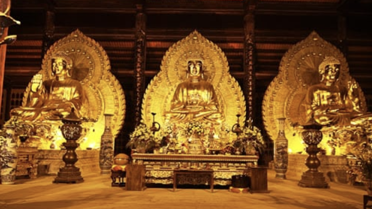 Con đường hạnh phúc chân thật