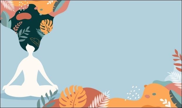 Khi nội tâm đủ mạnh