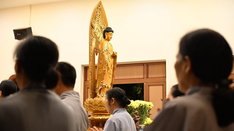 Tạo thiện nghiệp để xóa bỏ ác nghiệp có đúng không?