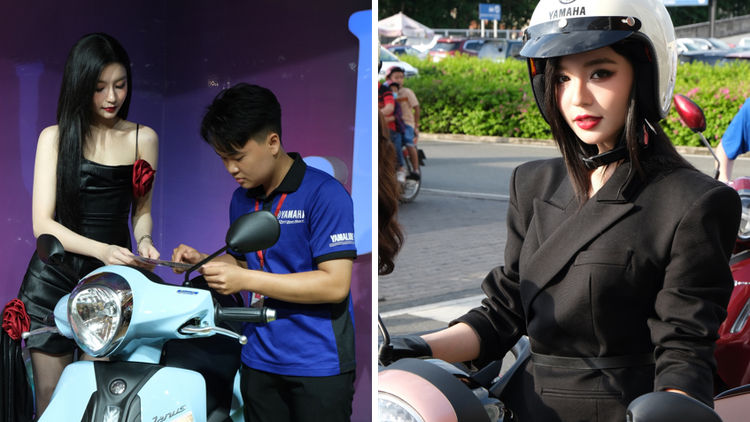 Yamaha Janus có thật sự thu hút giới trẻ như lời đồn?
