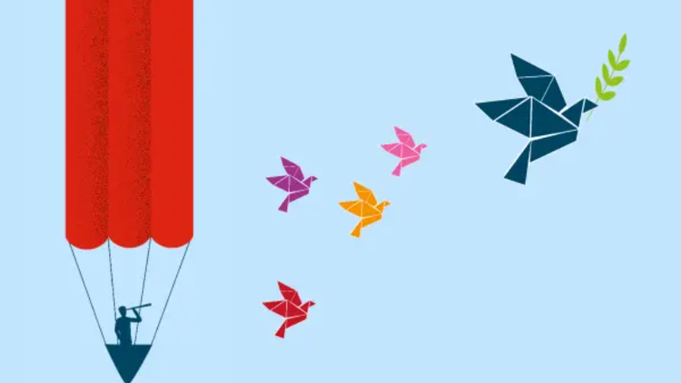 UNESCO chú trọng giáo dục và phát triển bền vững tại Châu Á - Thái Bình Dương. Ảnh: UNESCO