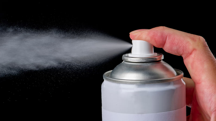 Tầng ozone đang phục hồi nhanh hơn dự kiến. Ảnh: blickwinkel/Alamy