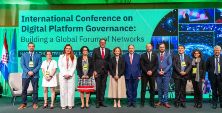 UNESCO thành lập mạng lưới quản lý kỹ thuật số. Ảnh: ADRIA