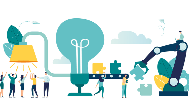 UNESCO nâng cao tiềm năng kinh tế sáng tạo toàn cầu. Ảnh: Shutterstock