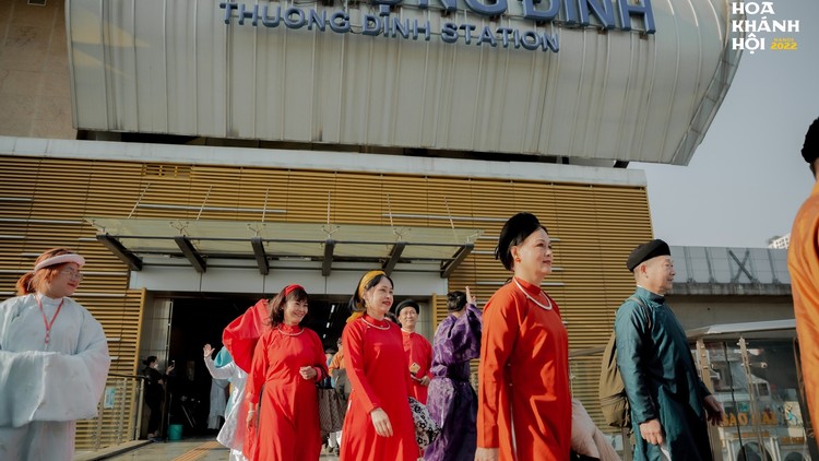 Viễn cảnh nền giao thông không tiền mặt