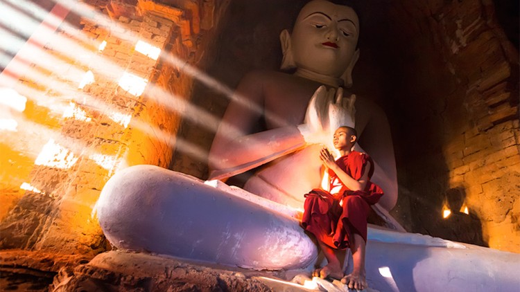 Hòa thượng Thích Thanh Từ: Người tu phải dẹp bỏ tham sân si