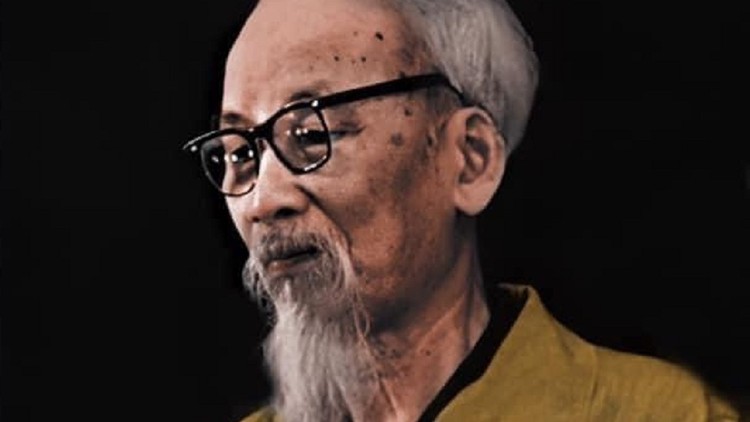  Nhận rõ những giá trị cao đẹp của giáo lý nhà Phật, có sự gần gũi, gặp nhau với tư tưởng lớn trên cùng một quan điểm, Hồ Chí Minh bao giờ cũng nhìn Phật giáo với một thái độ trân trọng vì hướng đến cái chân thiện mỹ.