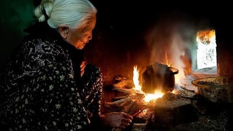 Bồ tát giữa chợ đời