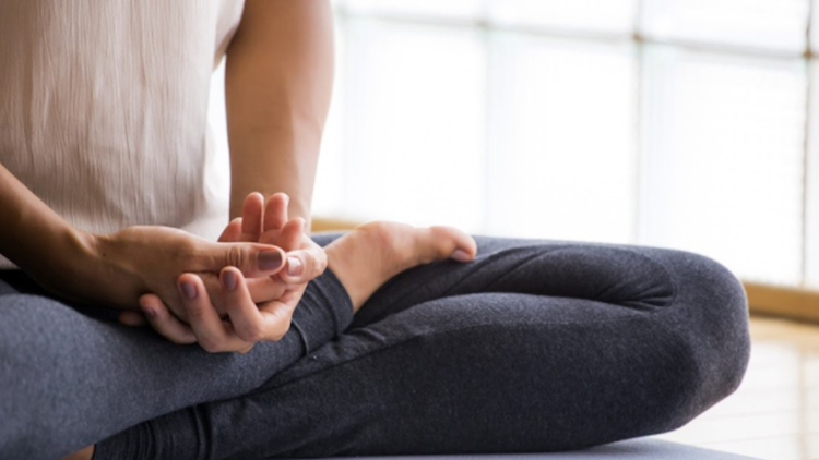 Lời Phật dạy cho người nóng tính