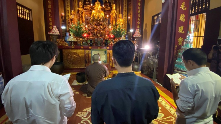 Nhóm rappers xúc phạm Phật giáo: Xin lỗi và cam kết không lặp lại sai lầm