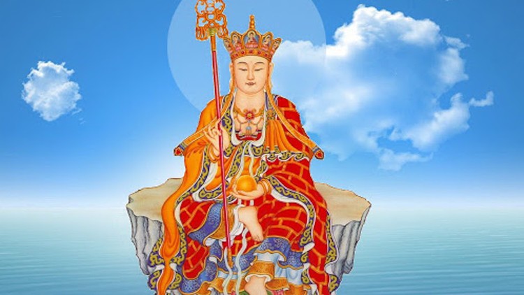 Những lợi ích của việc trì tụng Kinh Địa Tạng Bồ Tát Bổn Nguyện