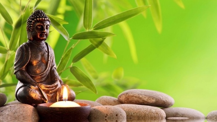 Tập hạnh buông bỏ