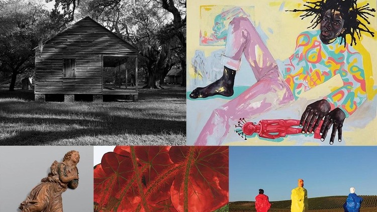 Những nhà sưu tập hàng đầu thế giới quan tâm tới tác phẩm nghệ thuật nào vào năm 2021? 