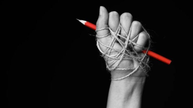 Hiệp hội Nhà báo Belarus được trao Giải thưởng Tự do Báo chí Thế giới UNESCO/Guillermo Cano