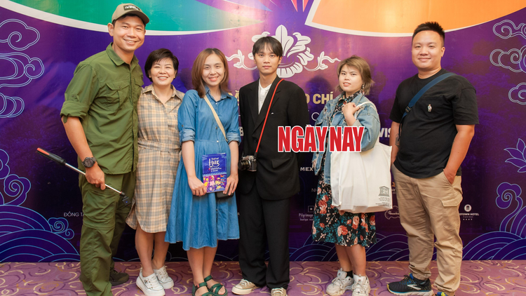 Ý tưởng thực hiện một chuyến media trip với khách mời là những travel blogger và KOLs truyền cảm hứng đã được Sở Du lịch tỉnh Thừa Thiên Huế ấp ủ từ lâu.