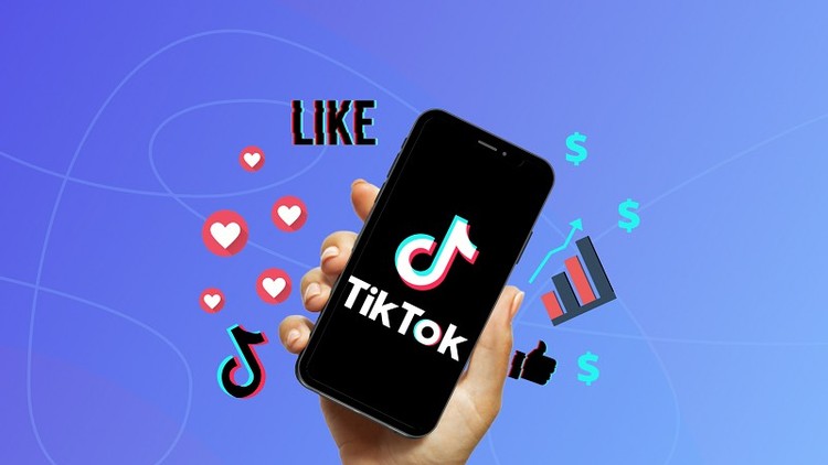 Gen Z đang dần coi TikTok là công cụ tìm kiếm mới. Ảnh: Vnet Media