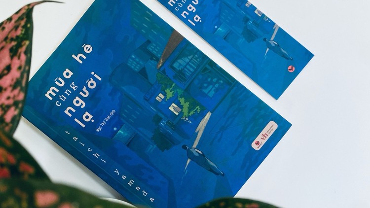 Chỗ đứng không thể thiếu của sách dịch 