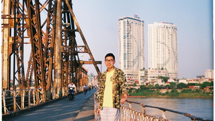 Với Masahiro, mùa thu Hà Nội không chỉ là thời khắc chuyển mình của thiên nhiên, mà còn là những khoảnh khắc đong đầy cảm xúc, gợi nhắc về quê hương xa xôi và thêm yêu những ngày tháng bình yên nơi đất khách.