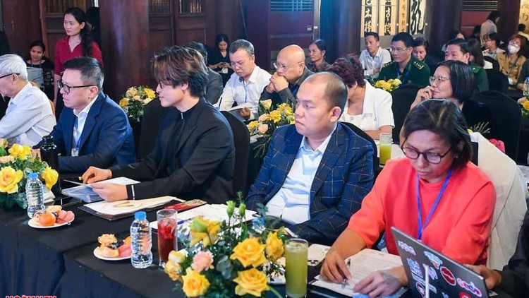 Giám khảo mới tại Human Act Prize: Bí quyết bền vững cho các dự án cộng đồng