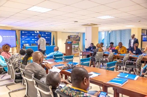 UNESCO Yaounde kỷ niệm Ngày Phát thanh Thế giới 2025: Thảo luận về radio và biến đổi khí hậu