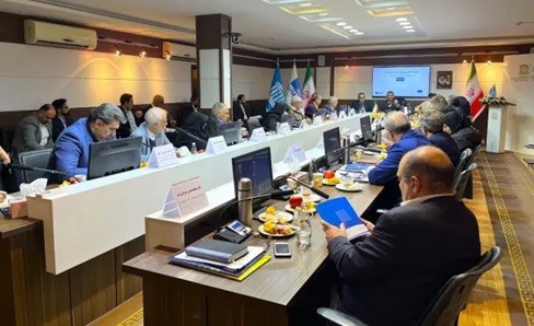 Tăng cường ngoại giao khoa học: Hội nghị đầu tiên của các UNESCO Chair tại Iran 