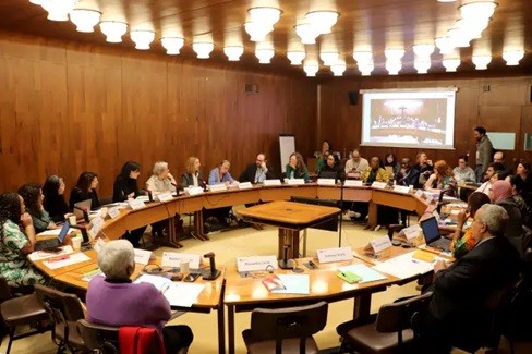 UNESCO triệu tập chuyên gia toàn cầu về Bình đẳng giới trong truyền thông trước thềm Beijing+30