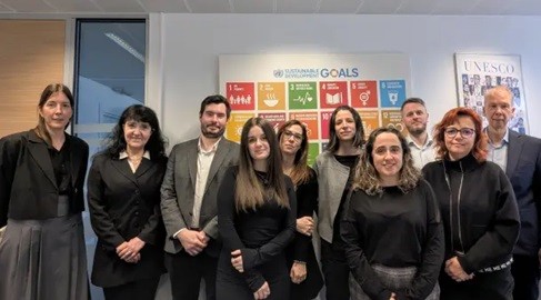 UNESCO tăng cường hợp tác để thúc đẩy giải pháp dựa vào thiên nhiên 