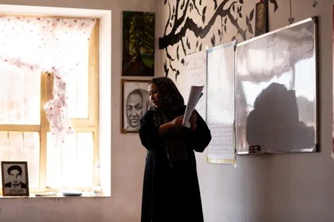 UNESCO tôn vinh đóng góp của phụ nữ trong giáo dục và văn hóa tại Afghanistan