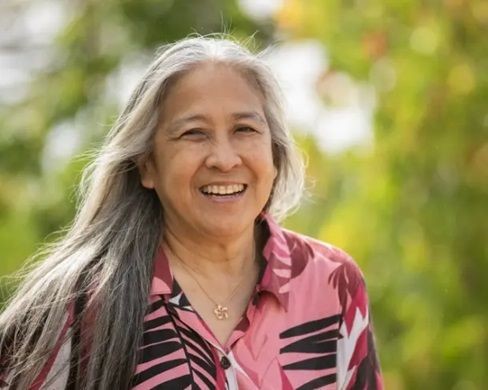 Phụ nữ tiên phong trong công tác chuẩn bị đối phó với sóng thần: Hành trình của Tiến sĩ Laura Kong