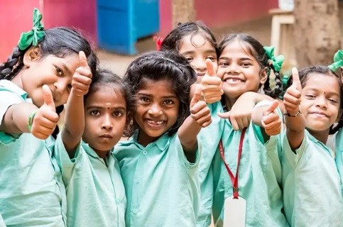 UNESCO: Luật hôn nhân có thể góp phần bảo vệ quyền được giáo dục của mọi bé gái như thế nào