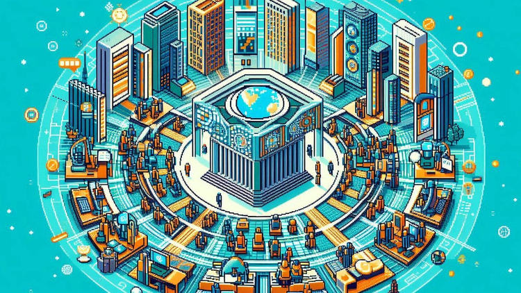 Khuyến nghị về Đạo đức AI của UNESCO (Phần 10): Kinh tế & Sức khỏe – Hai chính sách cho con người và xã hội