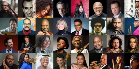 Lễ kỷ niệm Ngày Jazz Quốc tế 2025 tại Abu Dhabi, Thành phố Sáng tạo về Âm nhạc của UNESCO