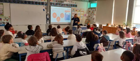 Bồ Đào Nha tăng cường nhận thức cộng đồng về nguy cơ sóng thần