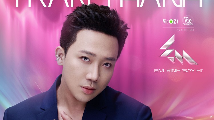 Em Xinh “Say Hi” công bố đội ngũ sản xuất, Trấn Thành là MC, JustaTee gây bất ngờ với nghệ danh mới
