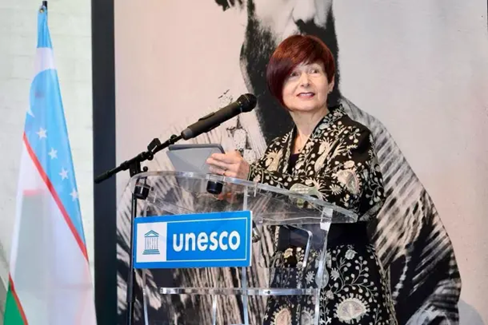 Tôn vinh di sản văn hóa Uzbekistan và di sản của Khudaibergan Devanov 