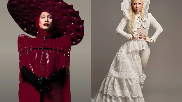 Cẩm nang du lịch Singapore cho người hâm mộ Lady Gaga 