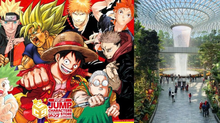 Singapore mùa hè 2025: Rực rỡ lễ hội, bùng nổ trải nghiệm mới