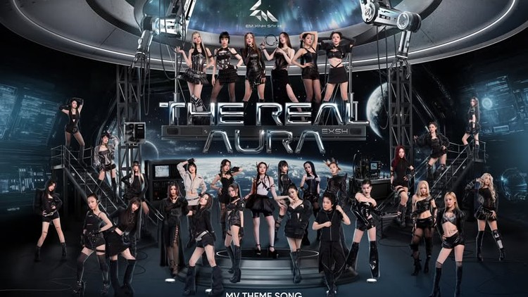 Lộ diện thủ lĩnh của 2 liên quân, Em Xinh Bích Phương - Tiên Tiên bật mí thời gian sáng tác tại Em Xinh “Say Hi”