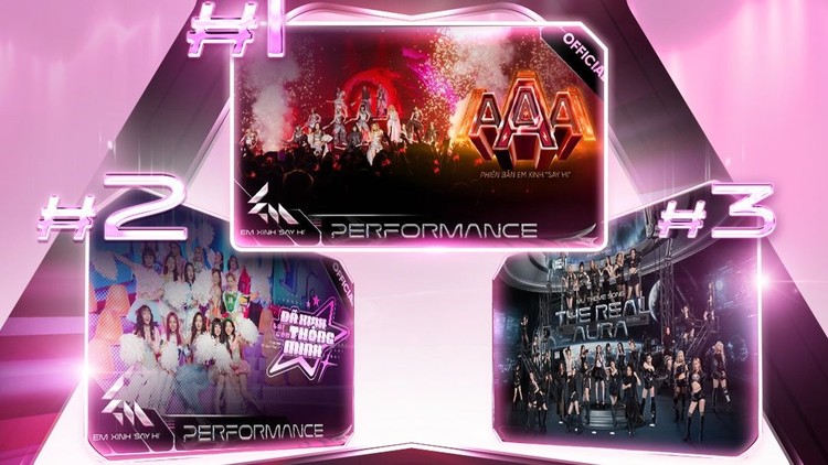 Em Xinh "Say Hi" mang đến làn sóng mới cho nhạc Việt 